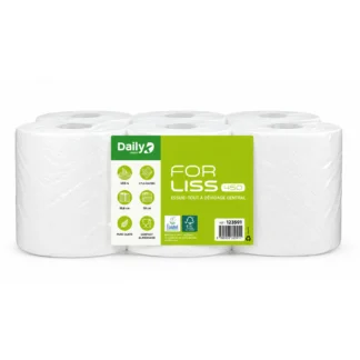 BOBINE OUATE LISSE - 450FT