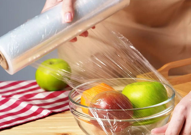 Papier Alimentaire