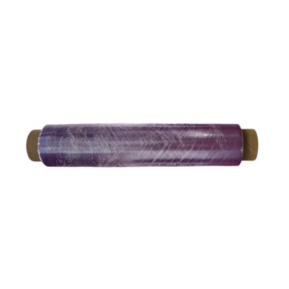 FILM ALIMENTAIRE - PVC 45 CM X 300 M
