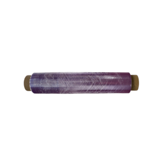 FILM ALIMENTAIRE - PVC 29 CM X 300 M