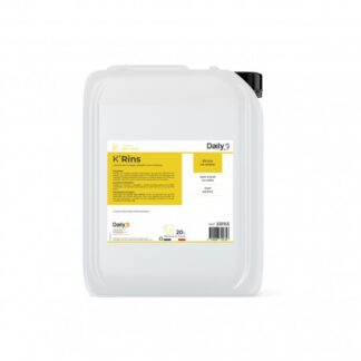 LIQUIDE DE RINÇAGE - 20L