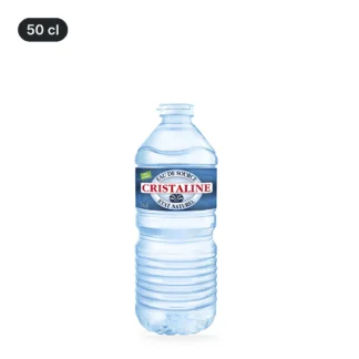 CRISTALINE - 50CL
