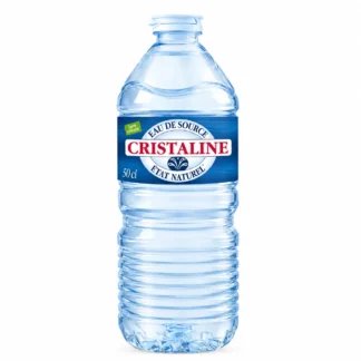 CRISTALINE - 50CL