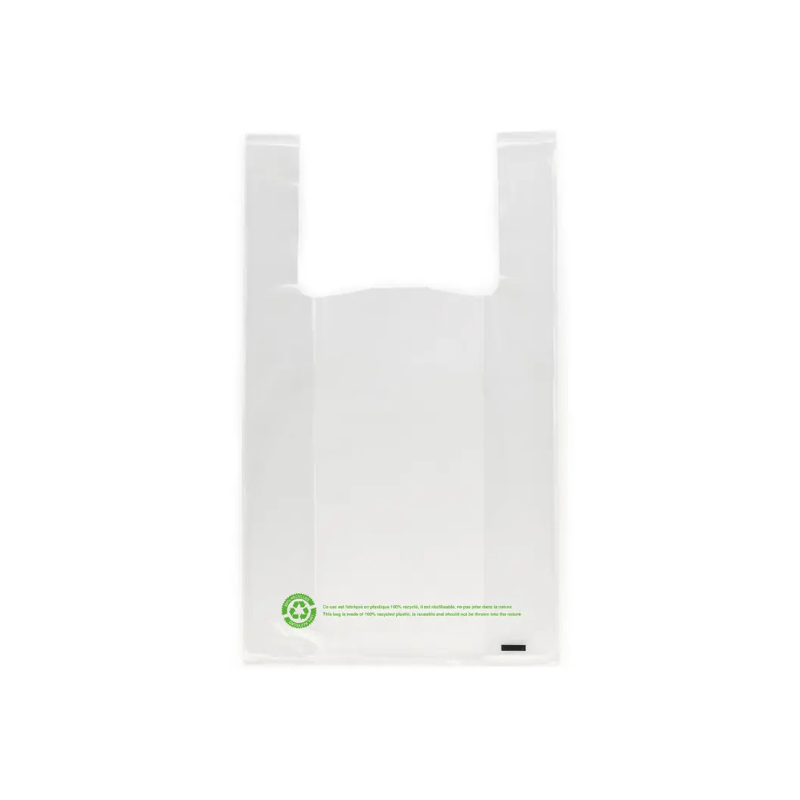SAC A BRETELLE 260 x 120 x 450 mm