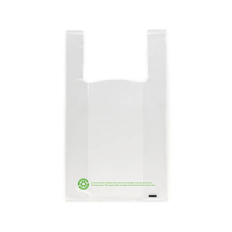 SAC A BRETELLE 280 x 160 x 500 mm