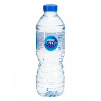 PURE LIFE - 50CL