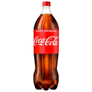 COCA COLA - 1.25L
