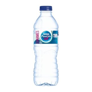 PURE LIFE - 50CL
