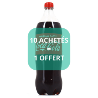 COCA COLA - 1,5L