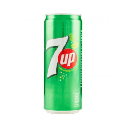 7UP - 33CL