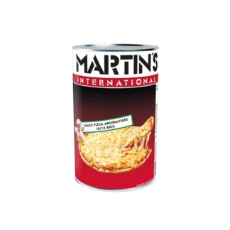 SAUCE TOMATE AROMAT.10/12 MARTINS - 5/1