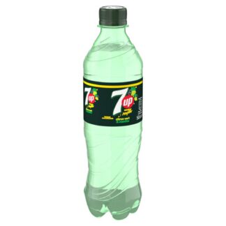 7 UP MOJITO- 50CL