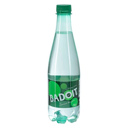 BADOIT - 50 CL