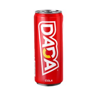 DADA COLA - 33CL