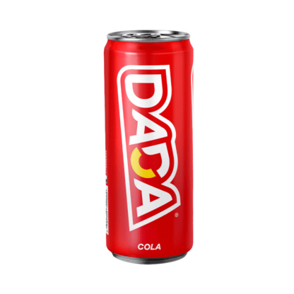 DADA COLA - 33CL