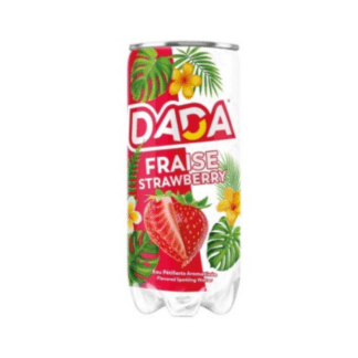 DADA FRAISE - 33CL