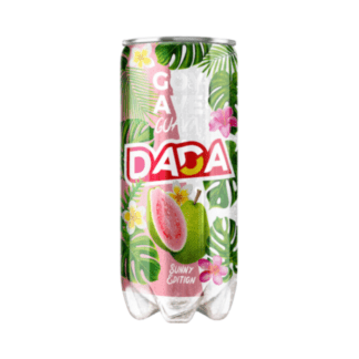 DADA GOYAVE - 33CL