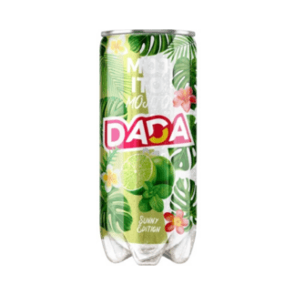 DADA MOJITO - 33CL