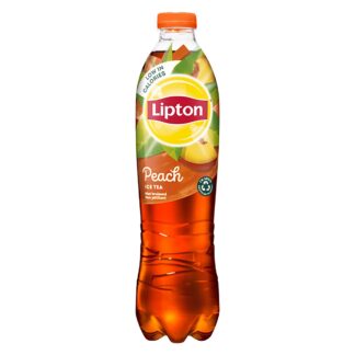 Ice tea Peche - 1L25