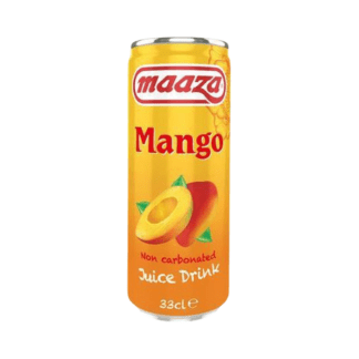 MAAZA MANGUE - 33CL