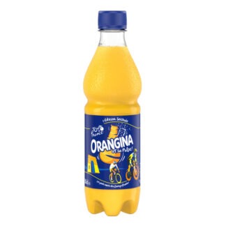 ORANGINA - 50CL