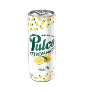 PULCO CITRON - 33CL