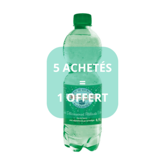 CRISTALINE PETILLENTE - 50CL