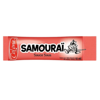 Samouraï 10 ML