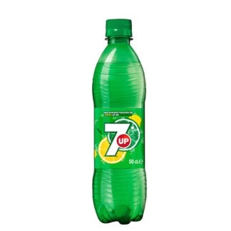 7 UP - 50CL