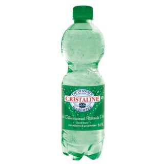 CRISTALLINE PETILLENTE - 50CL