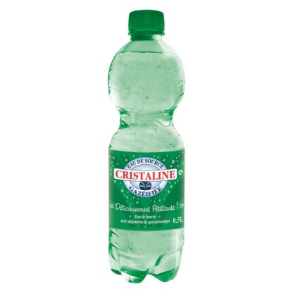 CRISTALLINE PETILLENTE - 50CL
