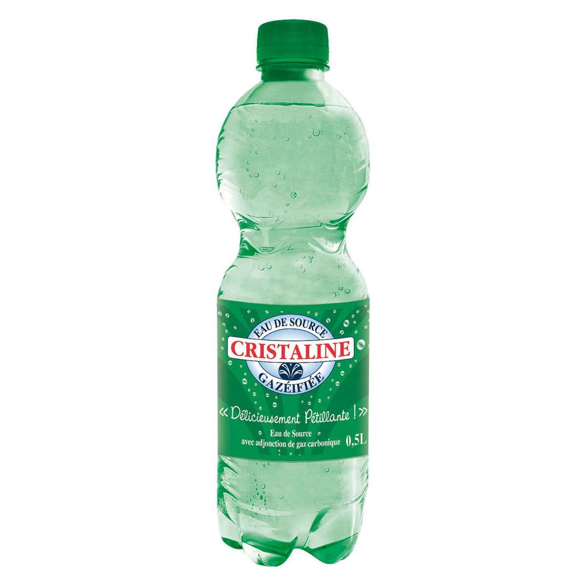 CRISTALLINE PETILLENTE - 50CL