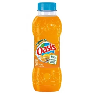 OASIS TROPICAL - 50CL