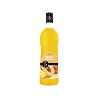 SIROP GILBERT PASSION 1LX1