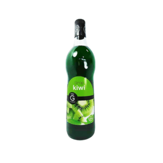 SIROP GILBERT KIWI 1LX1