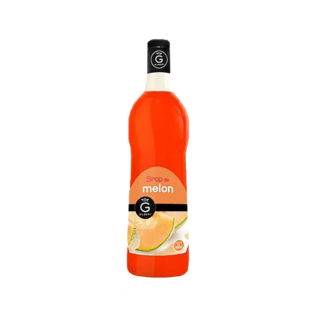 SIROP GILBERT MELON 1L X1