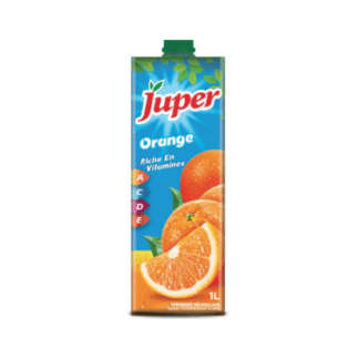Juper orange VALENCIA 1L