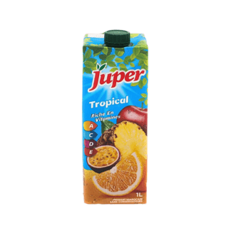 Juper tropical VALENCIA 1L