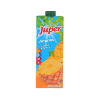 Juper ananas VALENCIA 1L