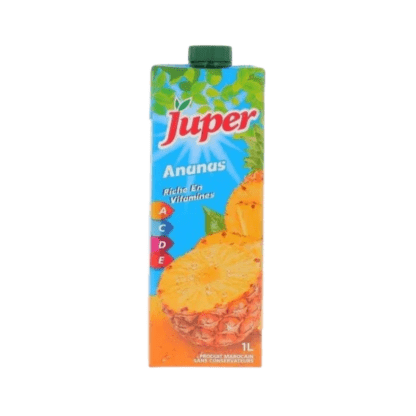 Juper ananas VALENCIA 1L
