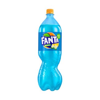FANTA BLUE - 1,5 L