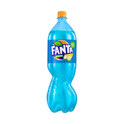 FANTA BLUE - 1,5 L
