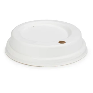 COUVERCLE GOBELET TRAVELER BLANC 118ML Ø62MM