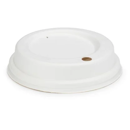 COUVERCLE GOBELET TRAVELER BLANC 118ML Ø62MM