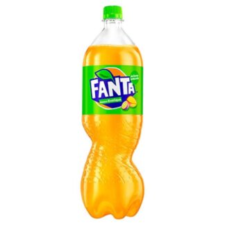 FANTA EXOTIQUE - 1,5 L
