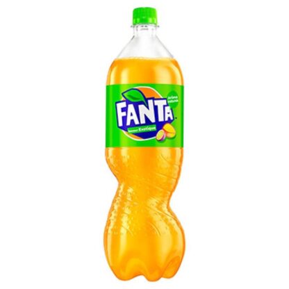 FANTA EXOTIQUE - 1,5 L