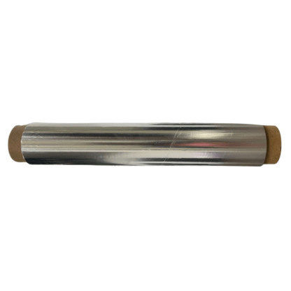 PAPIER ALUMINIUM - 45 X 200M