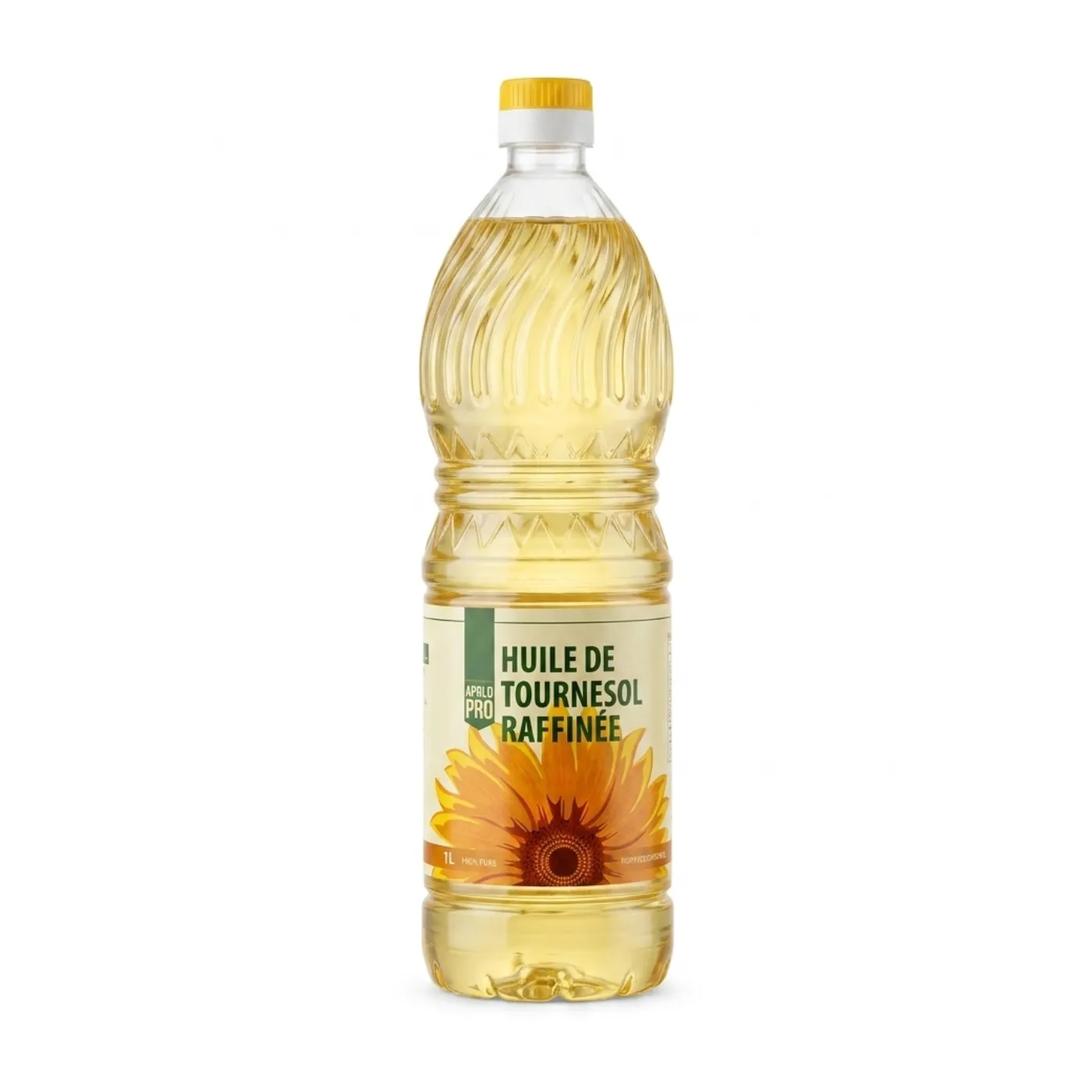 HUILE DE TOURNESOL (K) - 1L - APOLO