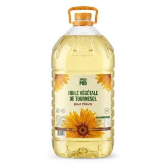 HUILE DE TOURNESOL (K) - 10L - APOLO