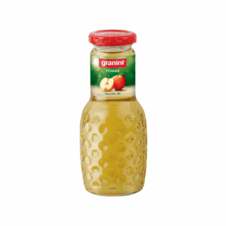 GRANINI POMME 25CL